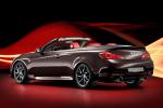 Infiniti G37 IPL Convertible Concept 2010 года